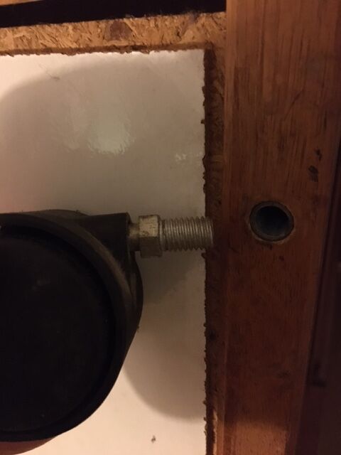 André Sornay wardrobe