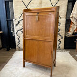 Scandinavian secretary 1950s