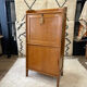 Scandinavian secretary 1950s