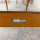 Sodibois wooden garden furniture (elm)