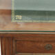 Louis XVI style flat desk