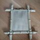 Miroir bambou