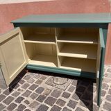 Vintage parisian buffet