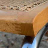 Armchair B64 Marcel Breuer Cesca