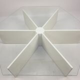 Spider Table model T878 by Pierre Paulin for Artifort 60's