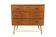 Scandinavian teak chest of drawers, Sweden, 1950