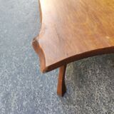 Vintage coffee table