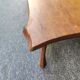 Vintage coffee table