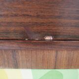 Sideboards in teak, 1960