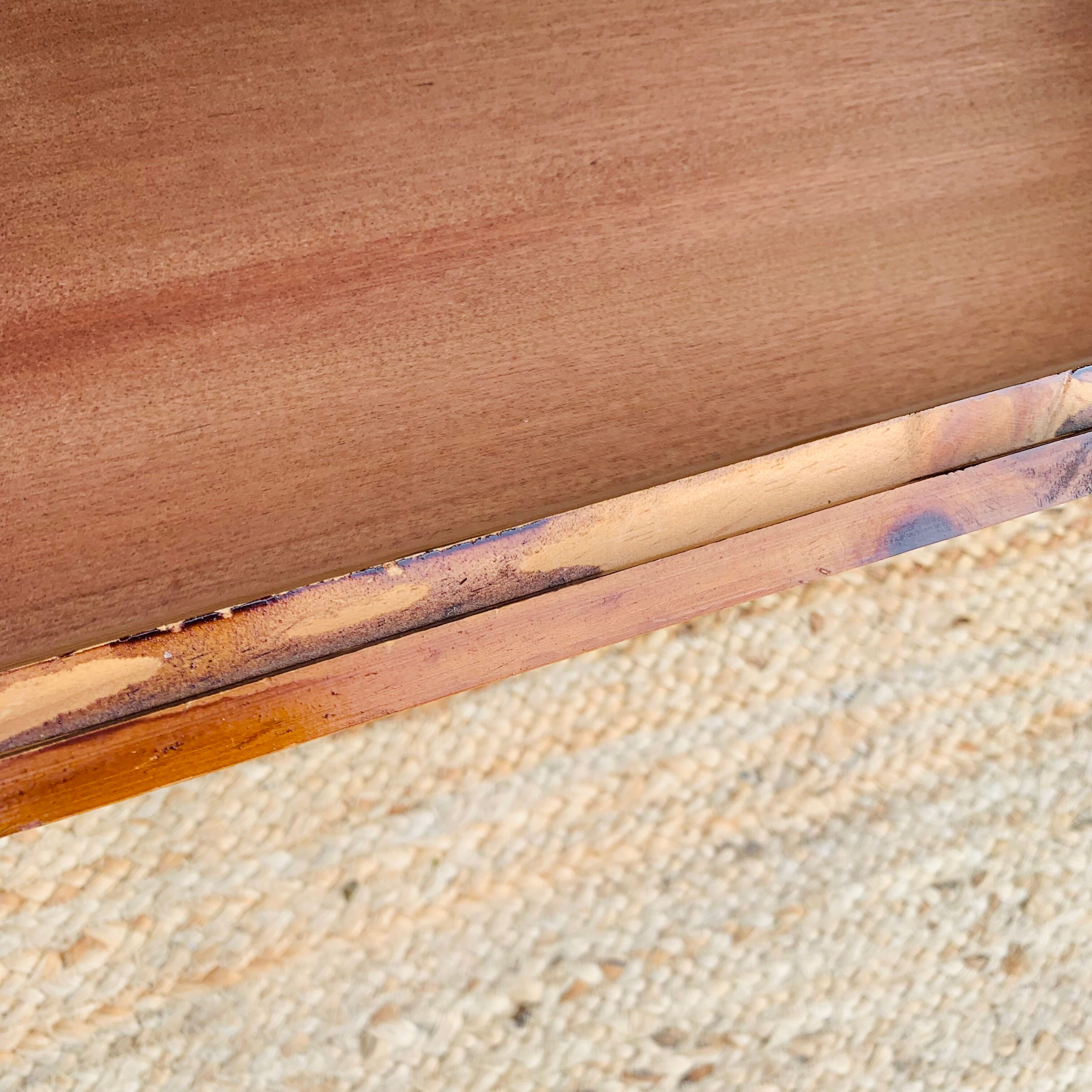 Chest of drawers 3 drawers