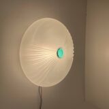 Murano Ceiling or Wall Lamp, 1980s