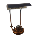 Art Deco office lamp