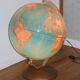 XXL Illuminated Globe Earth 1964