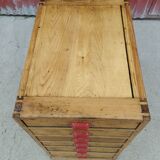 Cabinet with drawers