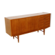 Teak Row, Sweden, 1960