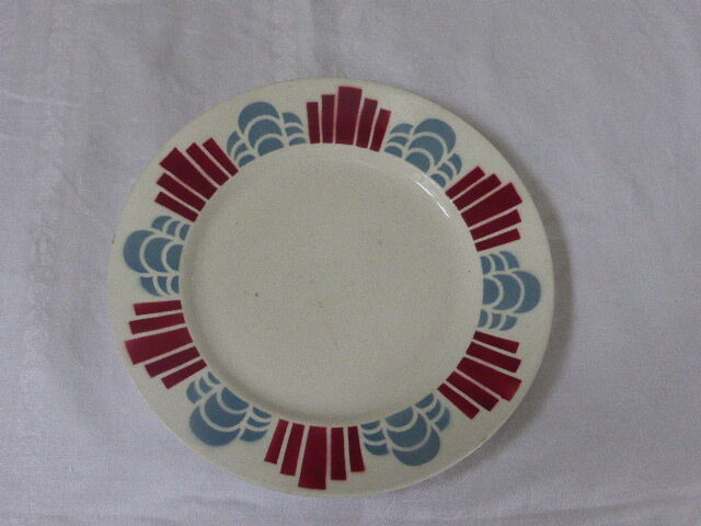 Flat plates