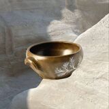 Stoneware bowl