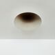 Nickel Plated Sela/ Gela 55 Wall or Ceiling Lamp by Florian Schulz