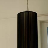 Black suspension