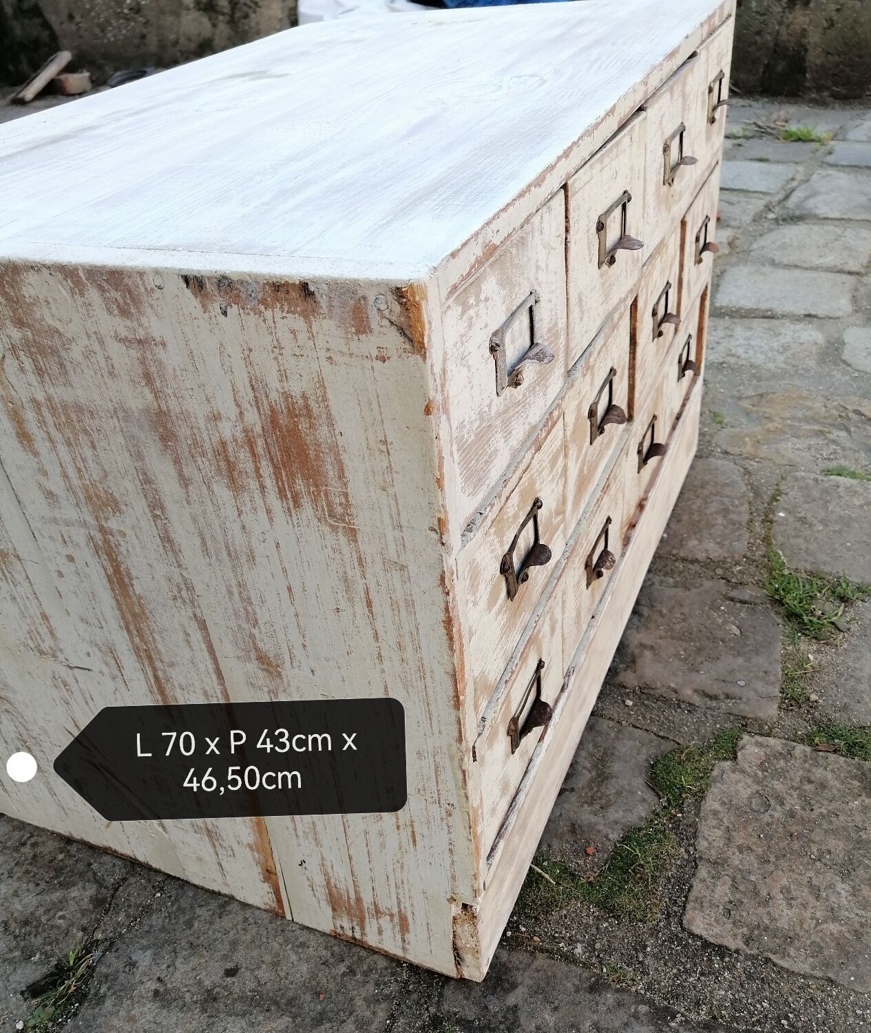 Workshop furniture