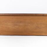 Table basse en palissandre de design danois années 1960