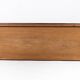 1960s Danish design rosewood coffee table