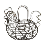 Egg basket