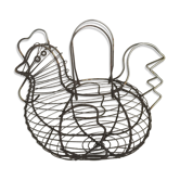 Egg basket