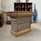 Early 20th century counter