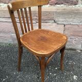 4 bistro chairs like baumann