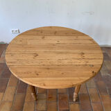 Table Louis Philippe