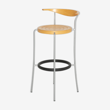 Tabouret de bar de Magnus Olesen