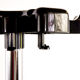 VIP coat rack by Velca Legnano