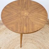 Art deco coffee table