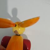 Former rabbit toy brand Kouvalias