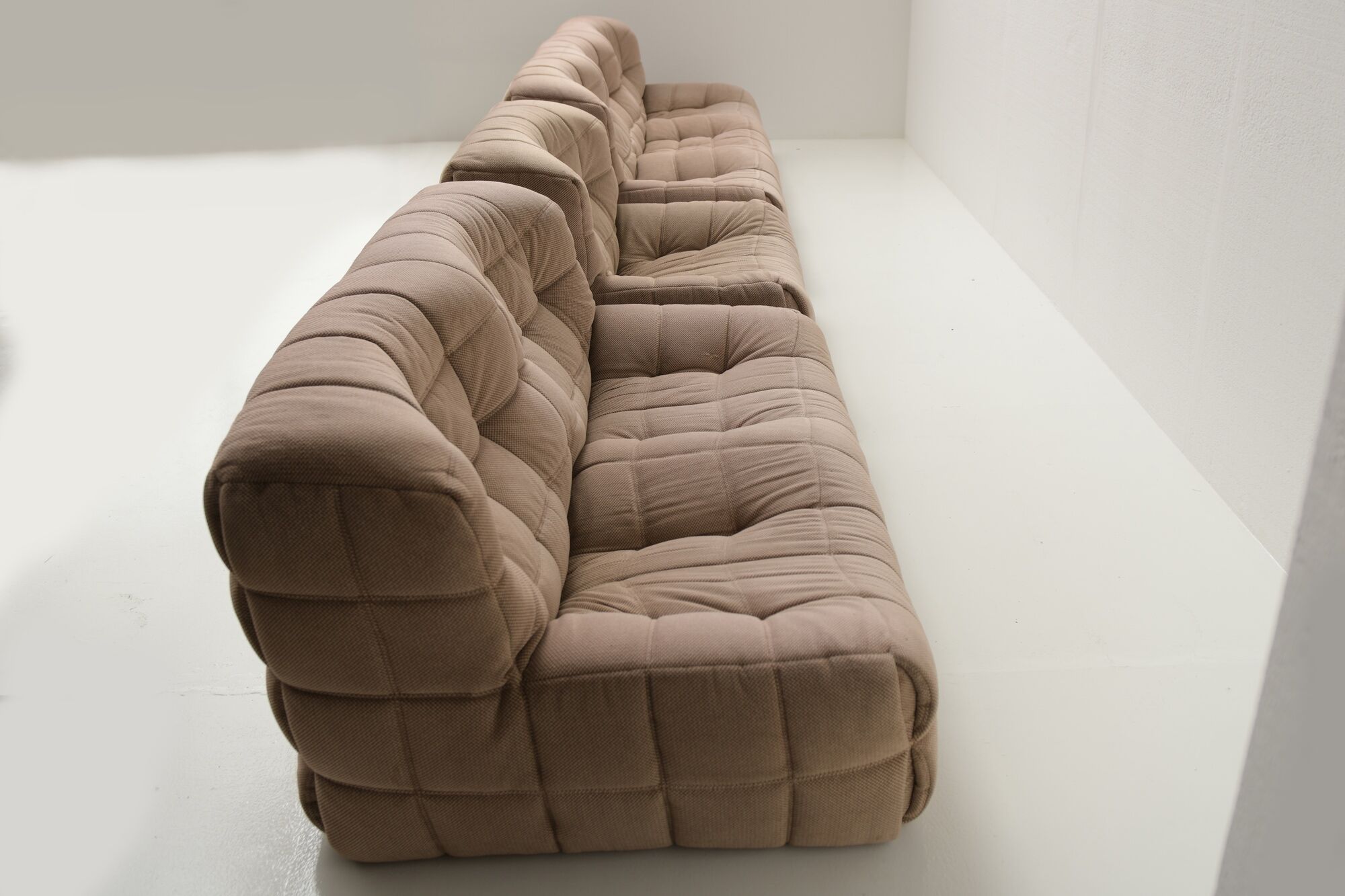 Kashima - Michel Ducaroy - Ligne Roset