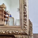 Old mirror