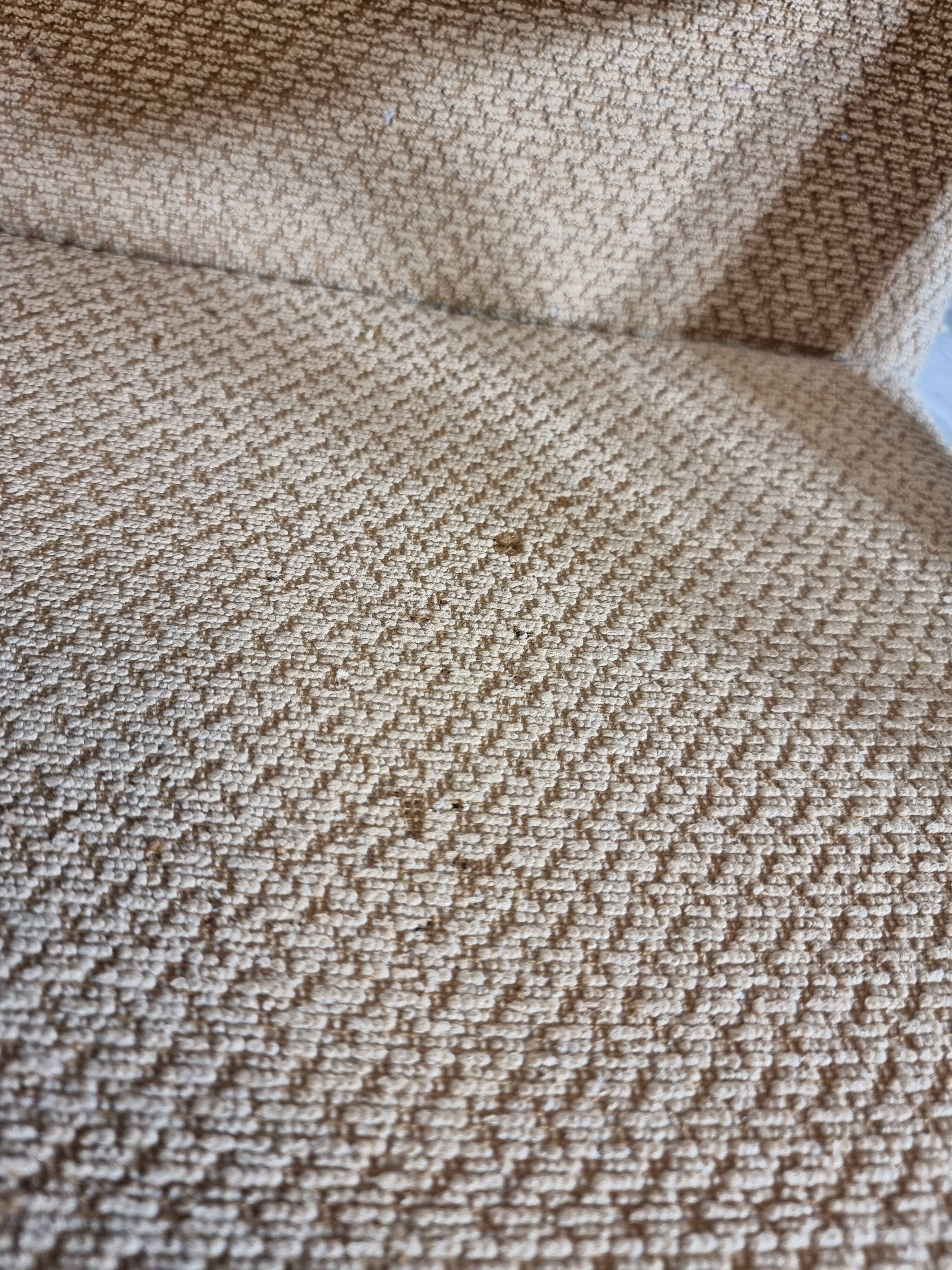 Rocking chair Ton