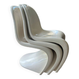 Hermann Miller Panton Chair