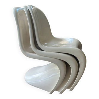 Hermann Miller Panton Chair