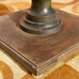Bistro table 1900