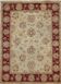 Ziegler Oriental Rug: 2.45 x 1.70 Metres - Handmade Wool
