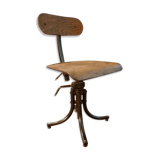 Chair Bennett foot tubes