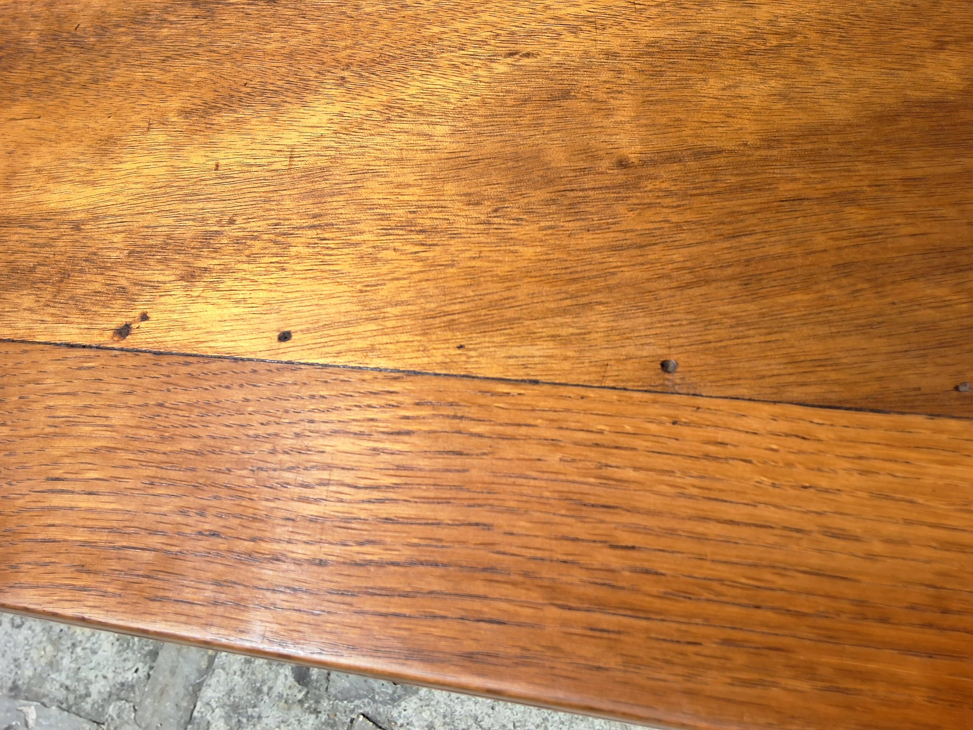 René Gabriel table