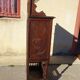 Very old sideboard