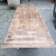 Table de ferme