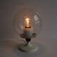 Vintage table lamp, Germany, 1970s.