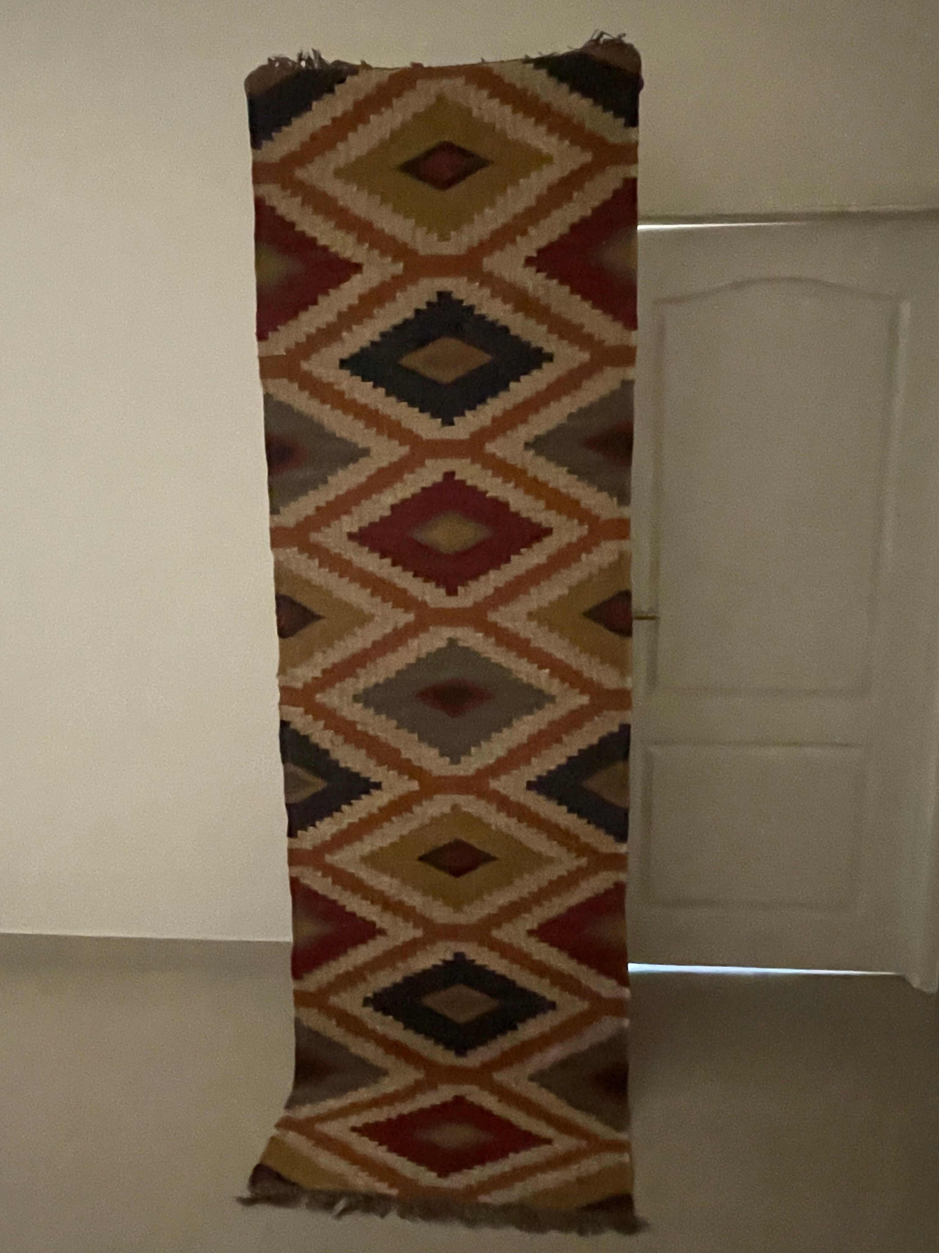 Kilim rug