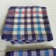 Bistro tablecloth 140 x 120 and 4 napkins