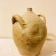 Bottle, Jar or Earthenware Jug from the 19th century.